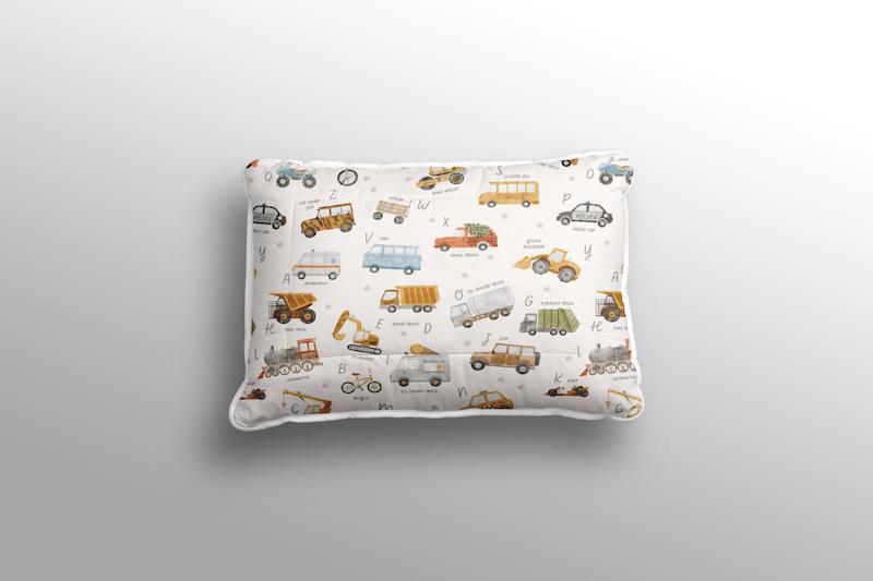 روبالشتی کودک 503