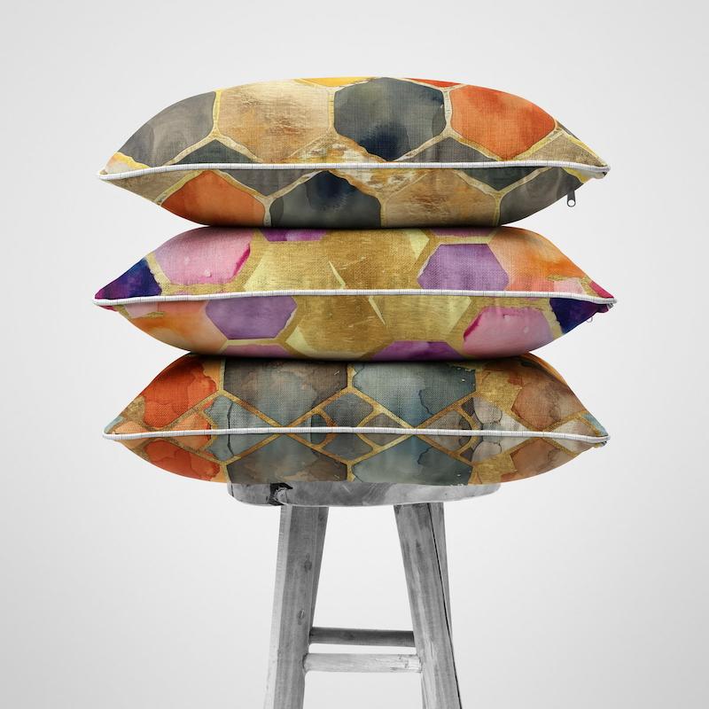 کوسن ۳ تکه 55