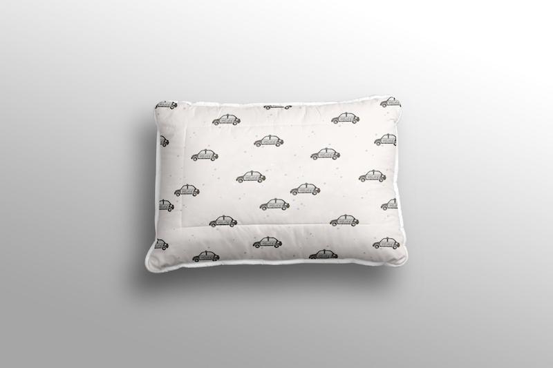 روبالشتی کودک 505