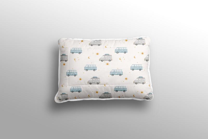 روبالشتی کودک 506