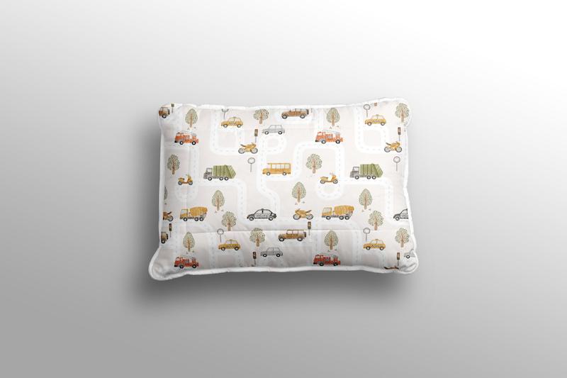 روبالشتی کودک 507