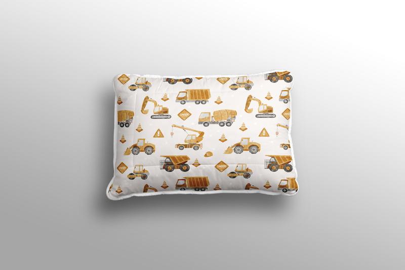 روبالشتی کودک 510