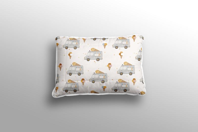 روبالشتی کودک 511