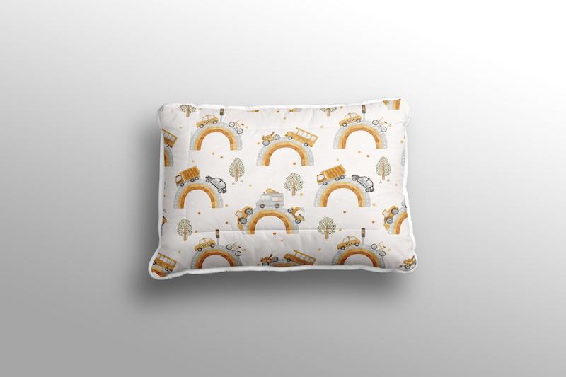 روبالشتی کودک 512