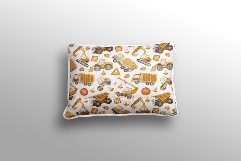 روبالشتی کودک 513