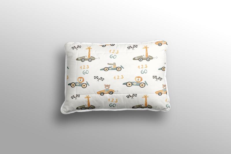 روبالشتی کودک 516