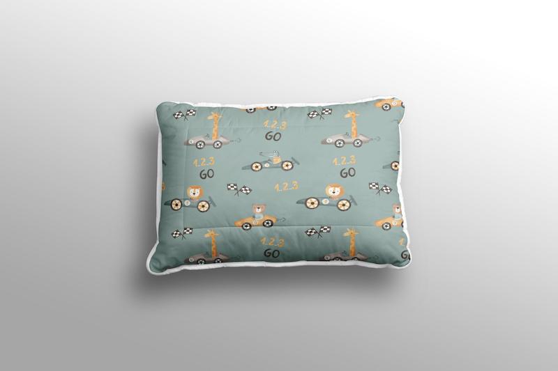 روبالشتی کودک 517