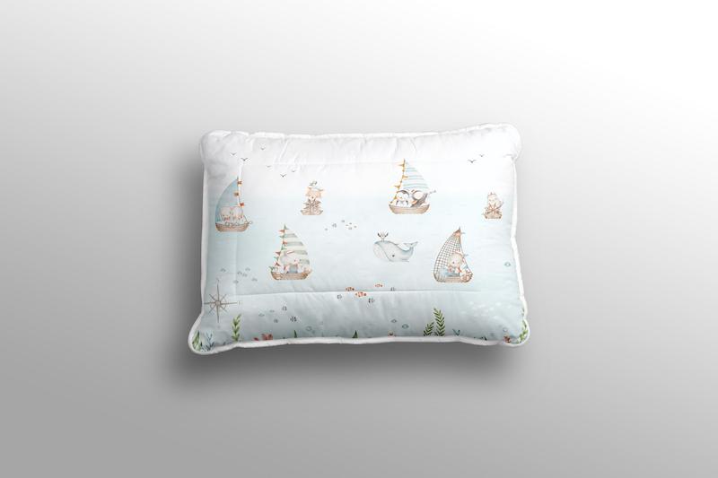 روبالشتی کودک 518