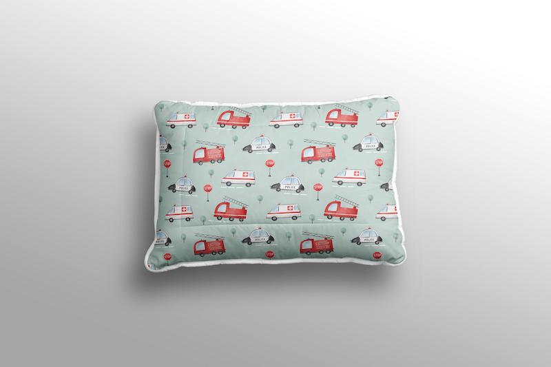 روبالشتی کودک 519