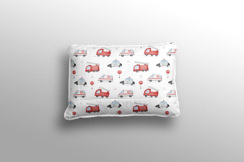 روبالشتی کودک 521