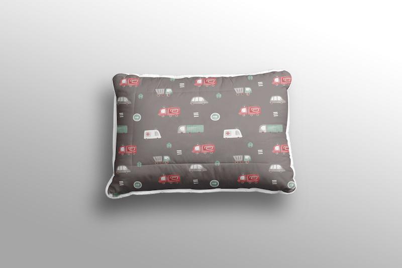 روبالشتی کودک 523