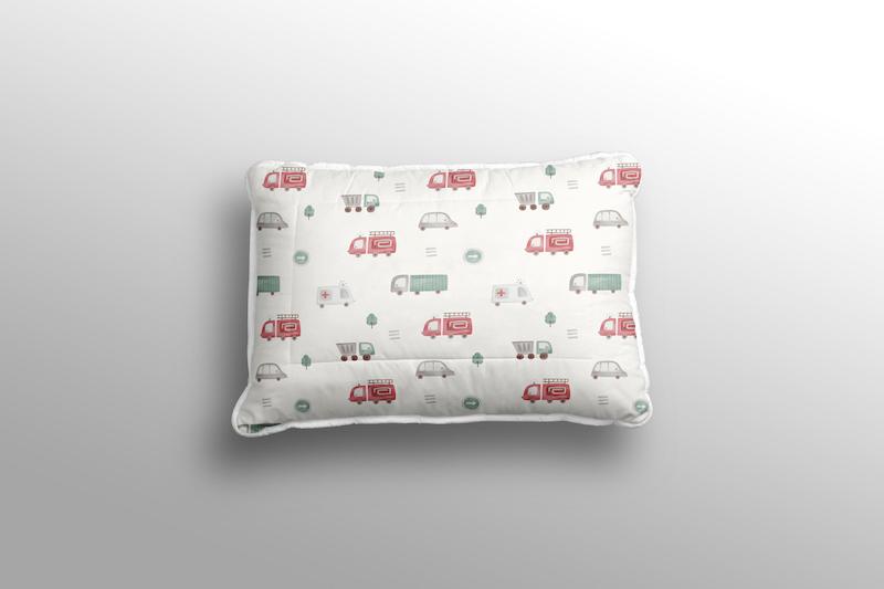 روبالشتی کودک 524