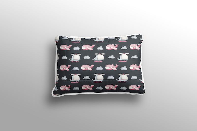 روبالشتی کودک 531