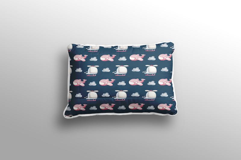 روبالشتی کودک 532