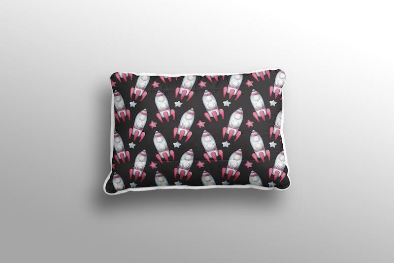 روبالشتی کودک 533