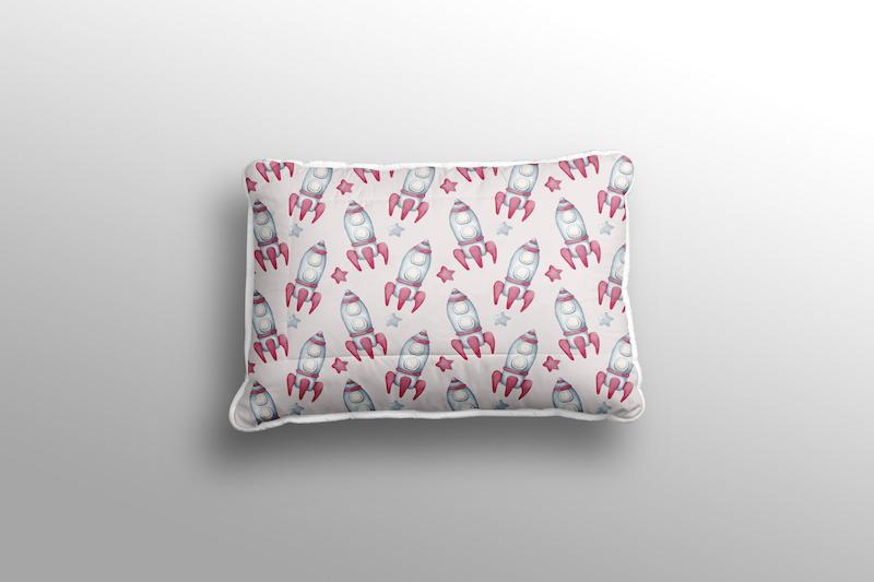 روبالشتی کودک 534