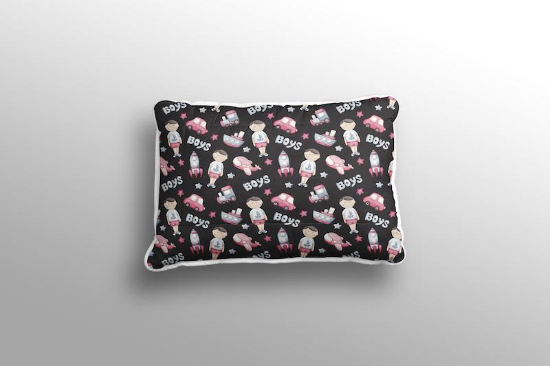 روبالشتی کودک 535