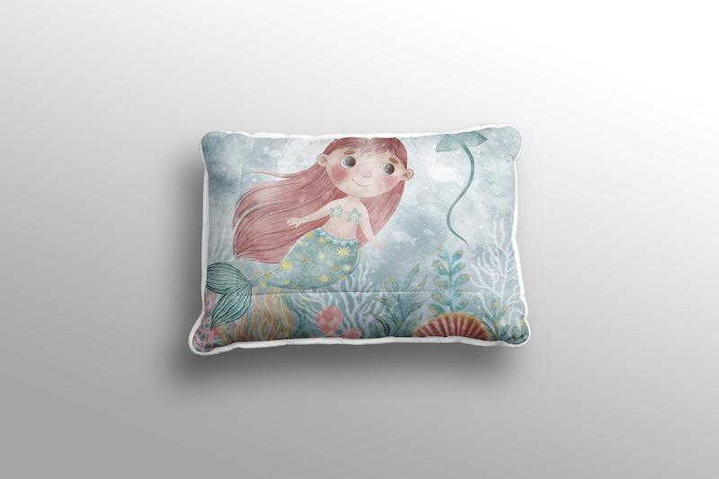 روبالشتی کودک 536