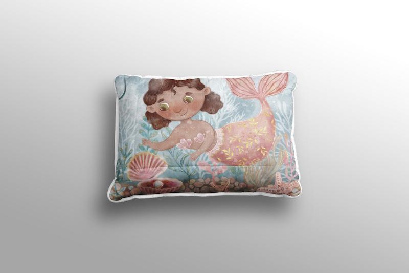 روبالشتی کودک 538