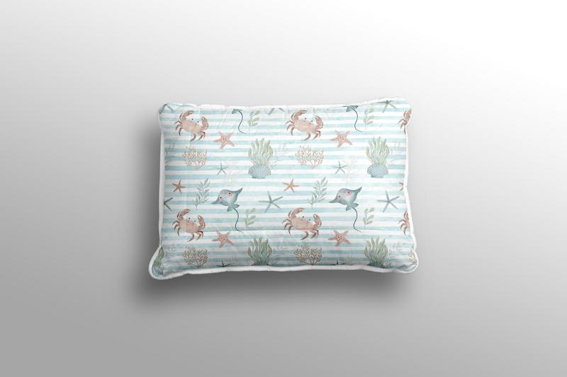 روبالشتی کودک 539