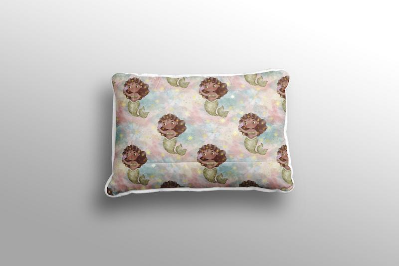 روبالشتی کودک 541