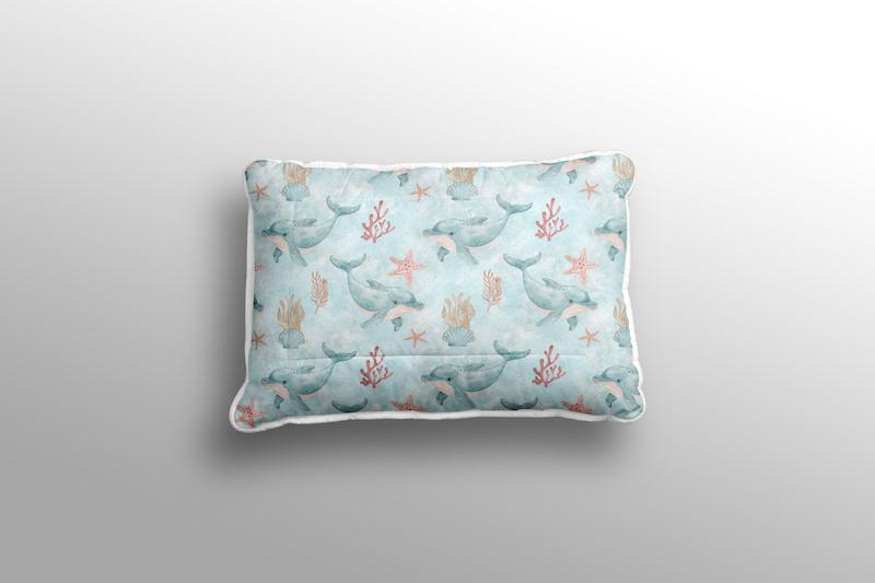 روبالشتی کودک 543