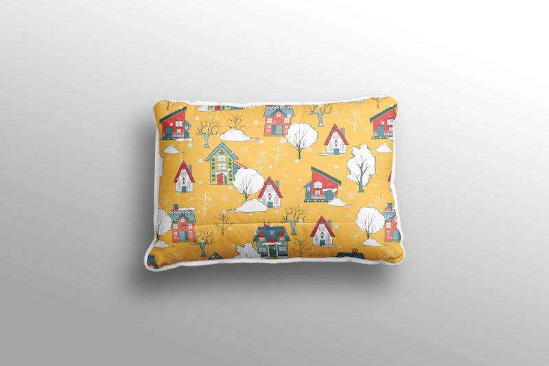 روبالشتی کودک 544