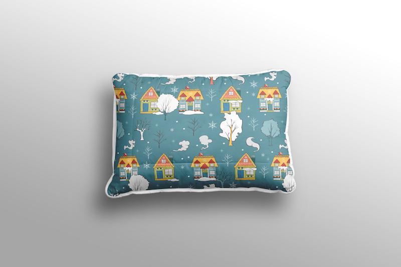 روبالشتی کودک 545