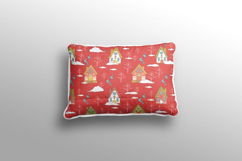 روبالشتی کودک 546