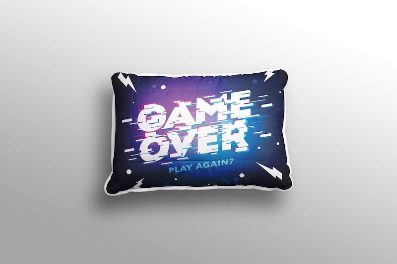 روبالشتی کودک 556