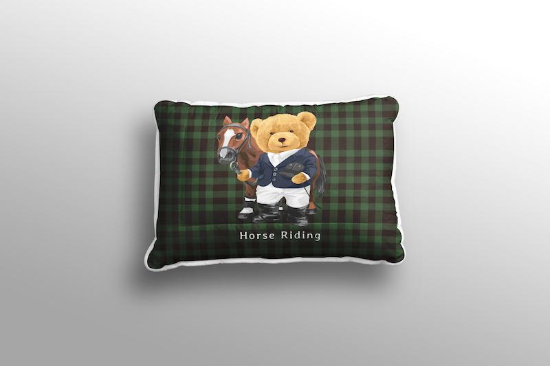 روبالشتی کودک 563