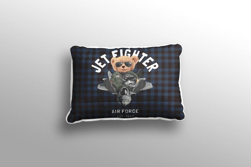 روبالشتی کودک 564