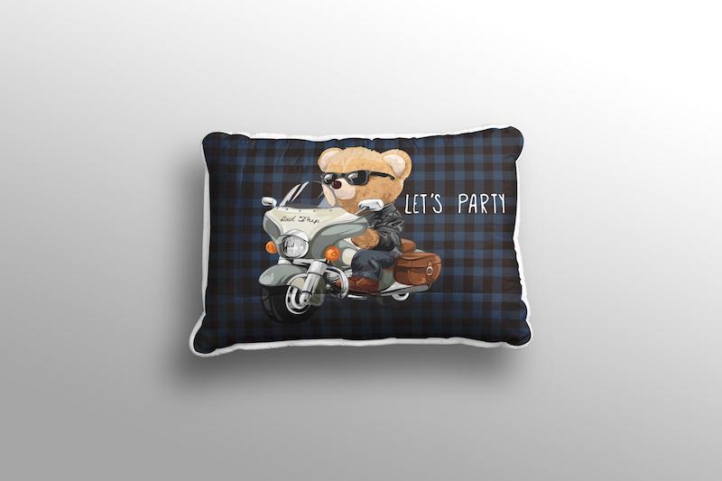 روبالشتی کودک 565