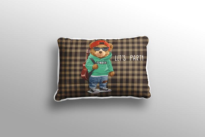 روبالشتی کودک 566