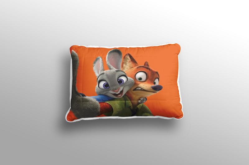 روبالشتی کودک 567