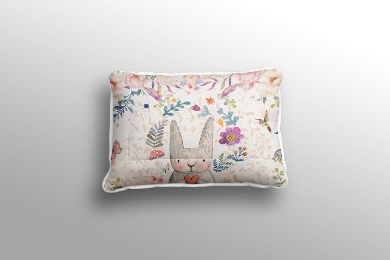 روبالشتی کودک 568