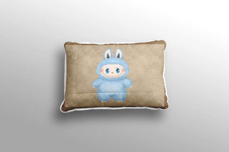 روبالشتی کودک 575