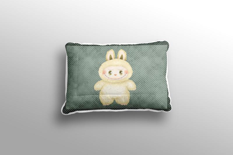 روبالشتی کودک 577