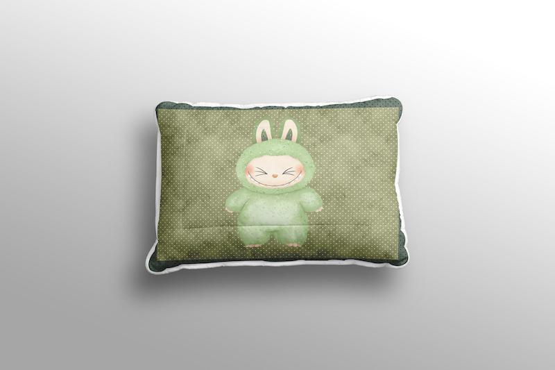 روبالشتی کودک 578