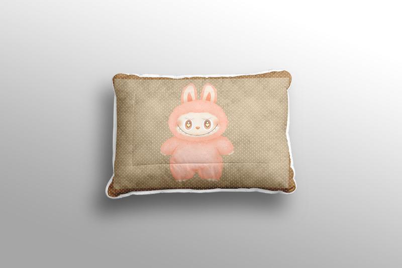 روبالشتی کودک 579