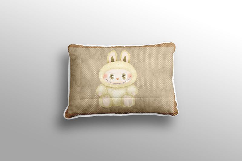 روبالشتی کودک 580