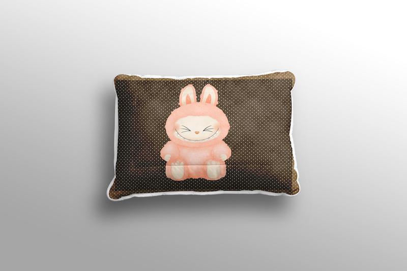 روبالشتی کودک 582