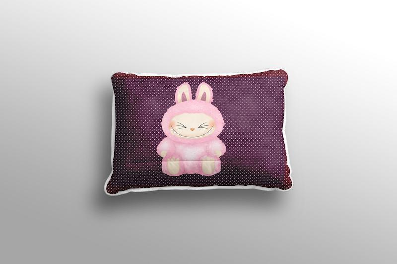 روبالشتی کودک 583