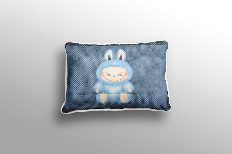 روبالشتی کودک 584