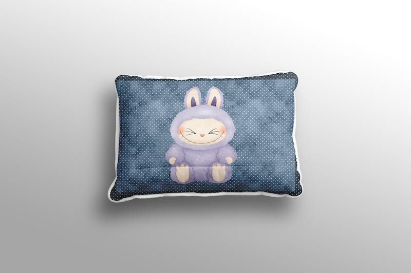 روبالشتی کودک 586