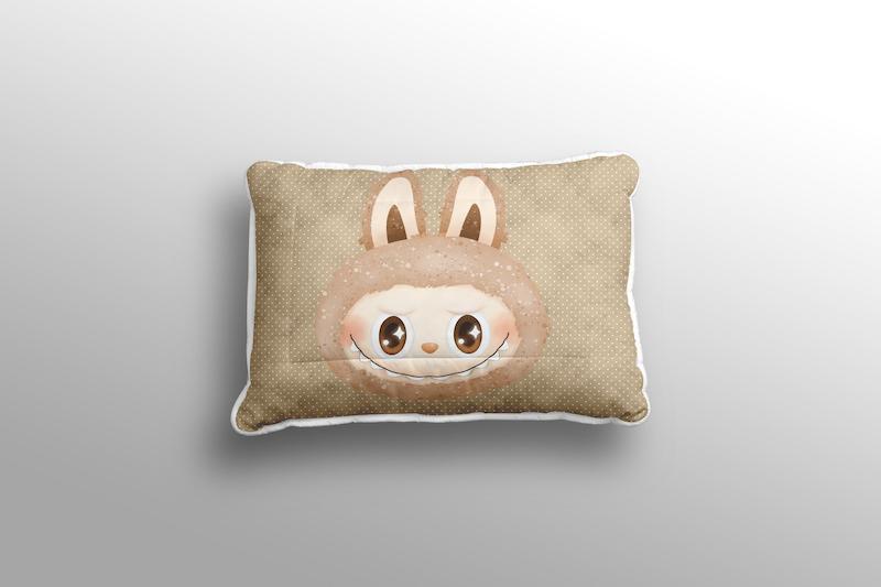 روبالشتی کودک 588