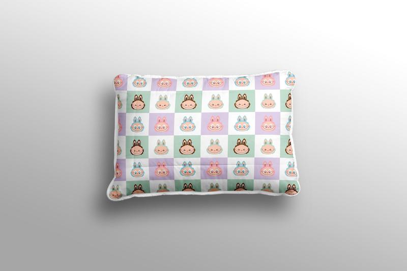 روبالشتی کودک 589