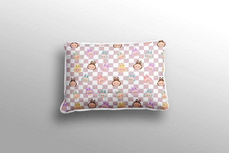 روبالشتی کودک 591