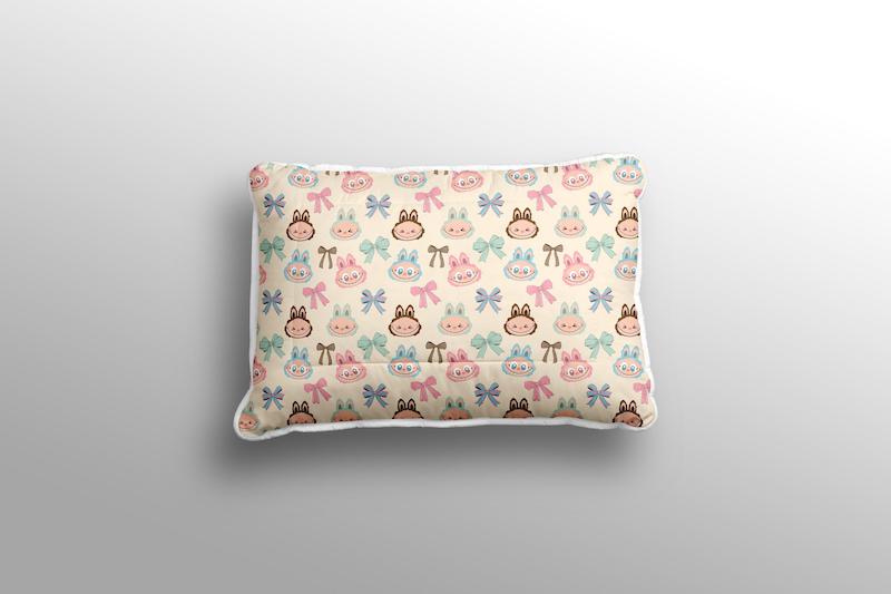 روبالشتی کودک 593