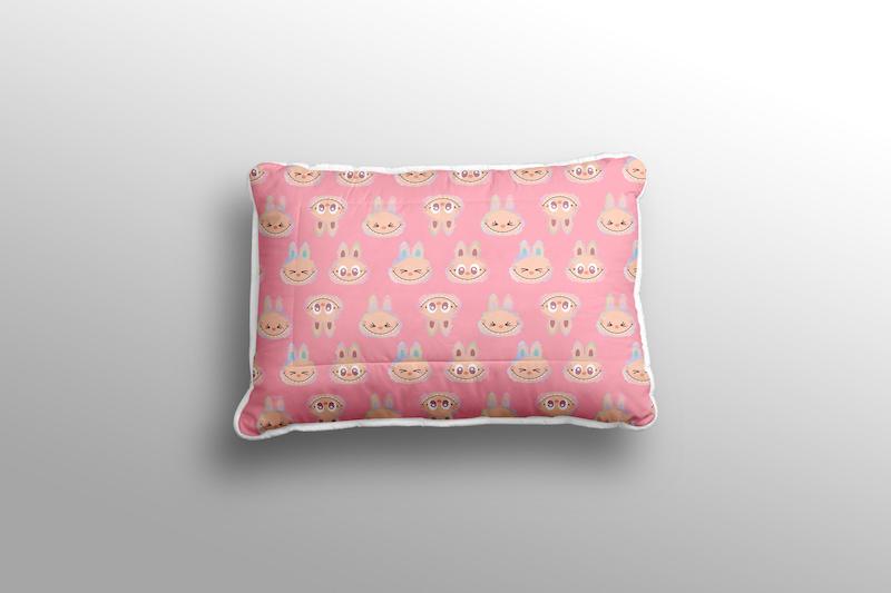 روبالشتی کودک 595